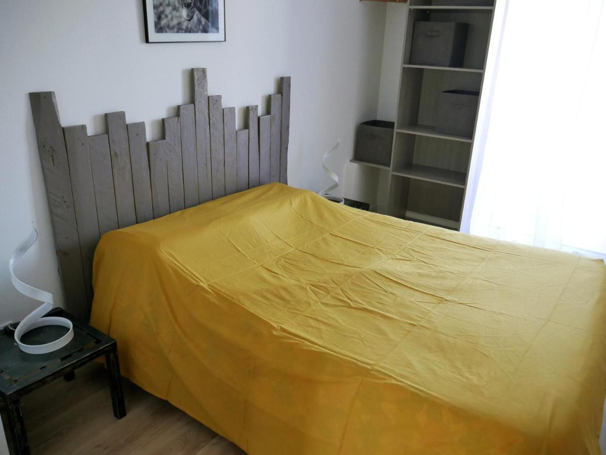 Le Penthouse Des Halles Perpignan Exteriör bild