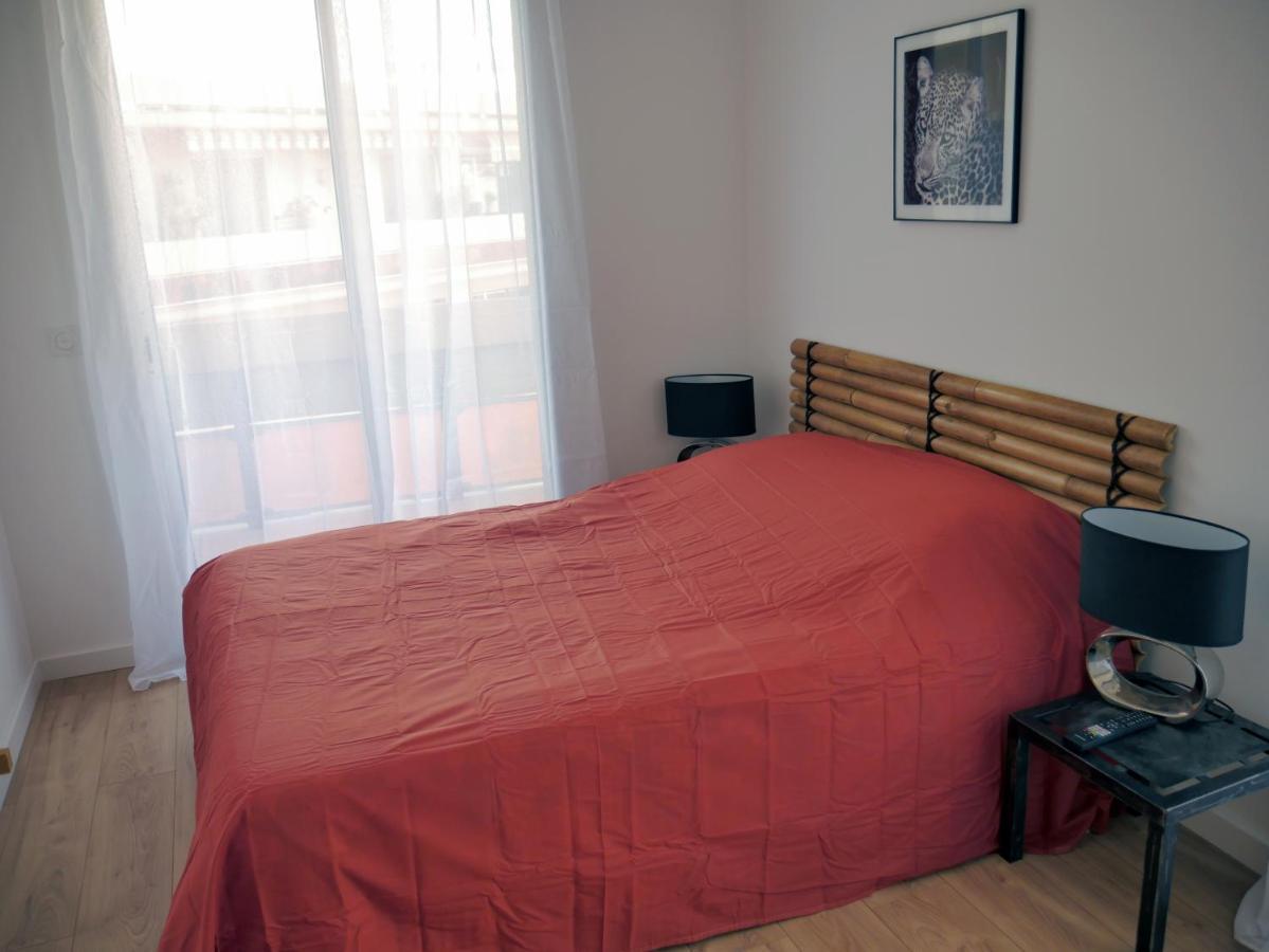 Le Penthouse Des Halles Perpignan Exteriör bild